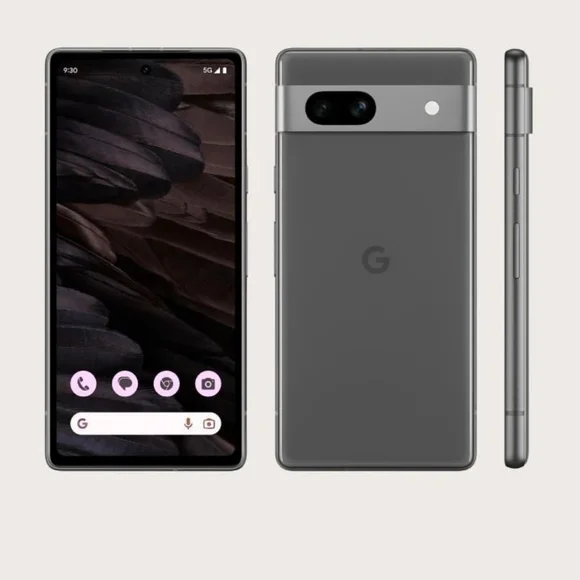 Google Pixel 7a Smart Phone
